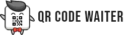 QR Code Waiter Logo