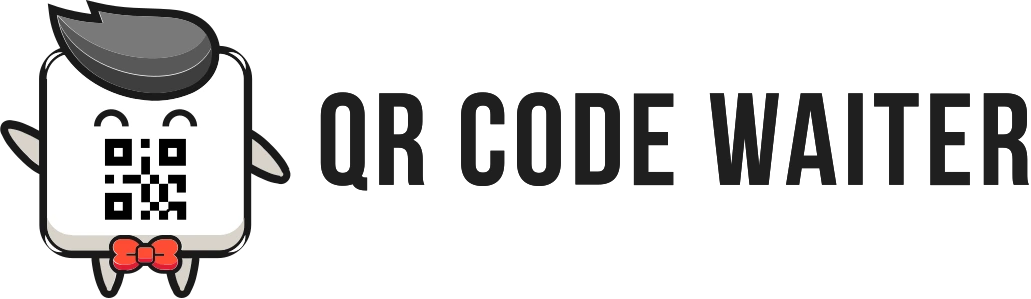 QR Code Waiter Logo